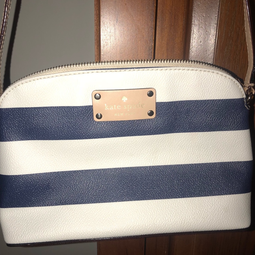 kate spade purse!